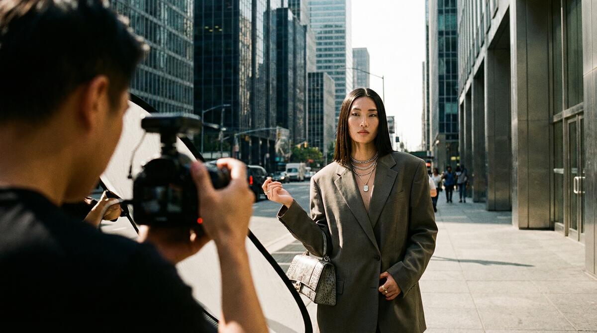 日韩精品时尚视频